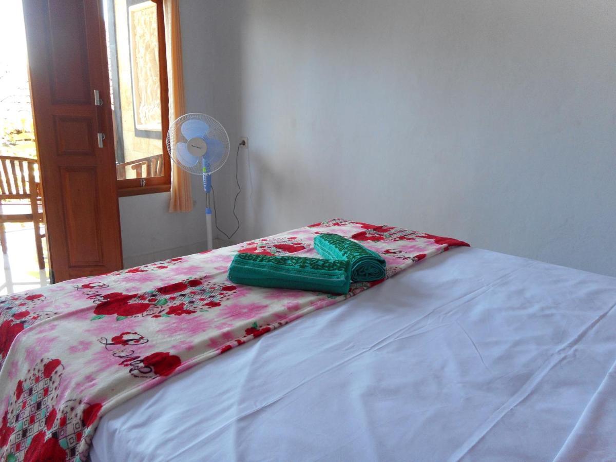Ming Homestay Sidemen  Εξωτερικό φωτογραφία