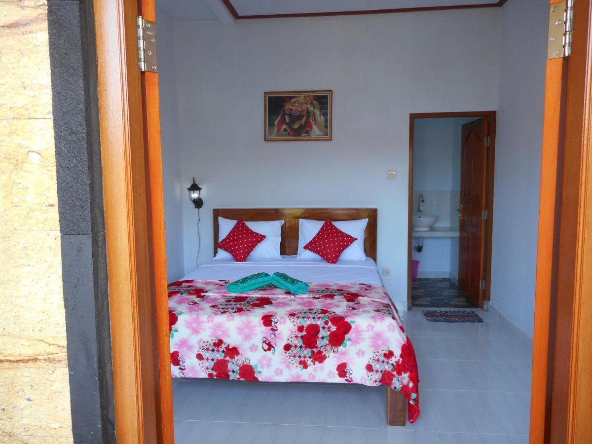 Ming Homestay Sidemen  Εξωτερικό φωτογραφία