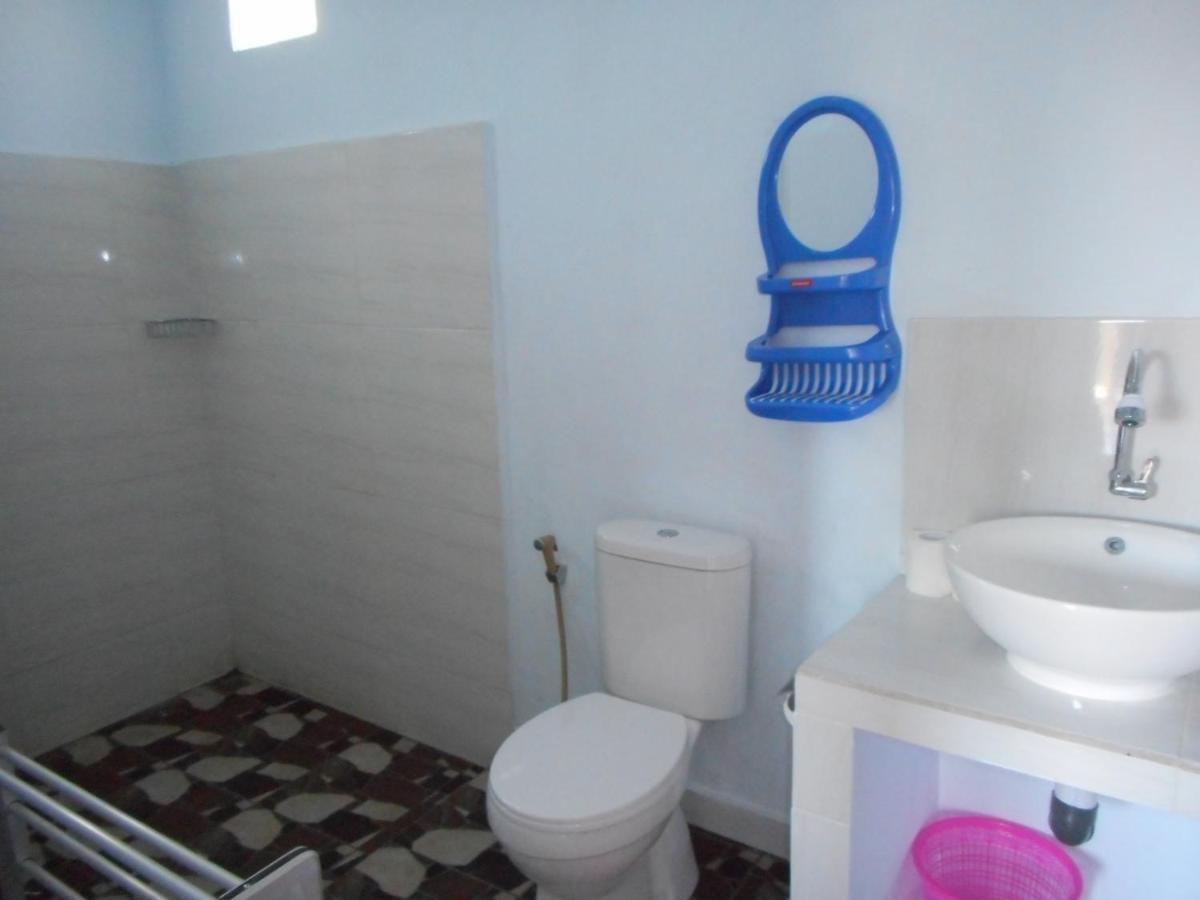 Ming Homestay Sidemen  Εξωτερικό φωτογραφία