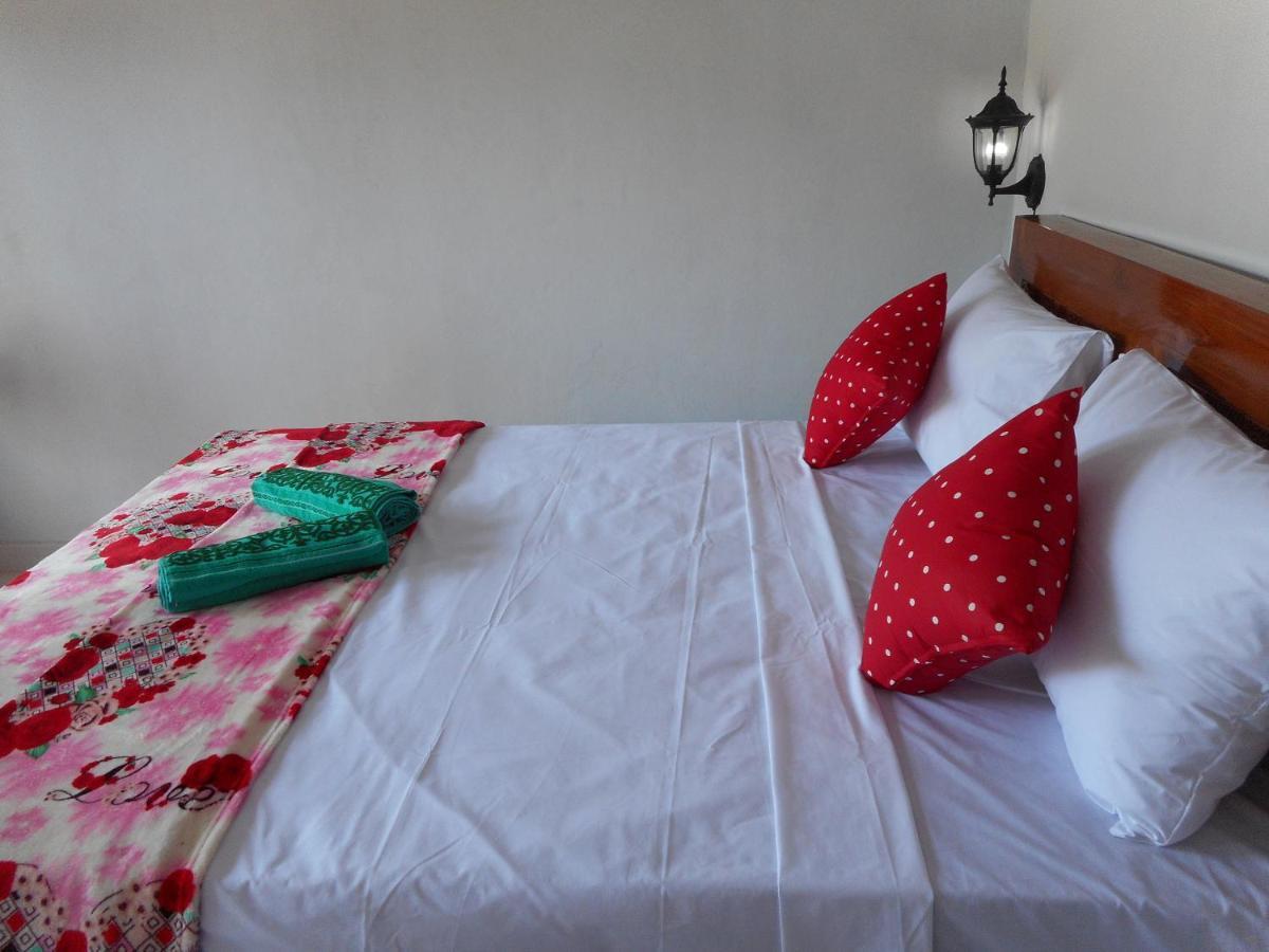 Ming Homestay Sidemen  Εξωτερικό φωτογραφία
