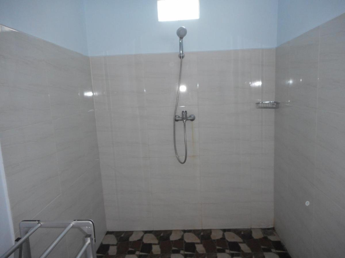 Ming Homestay Sidemen  Εξωτερικό φωτογραφία
