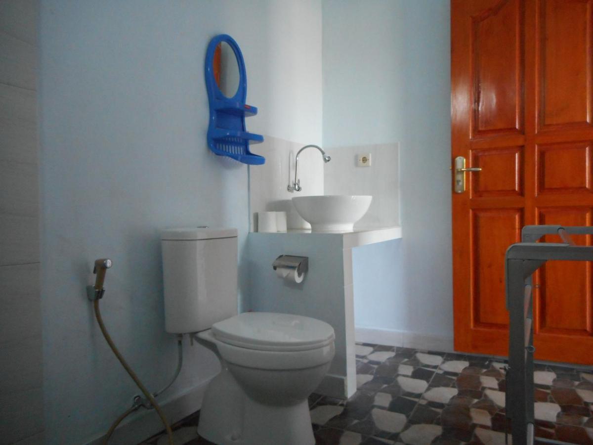 Ming Homestay Sidemen  Εξωτερικό φωτογραφία