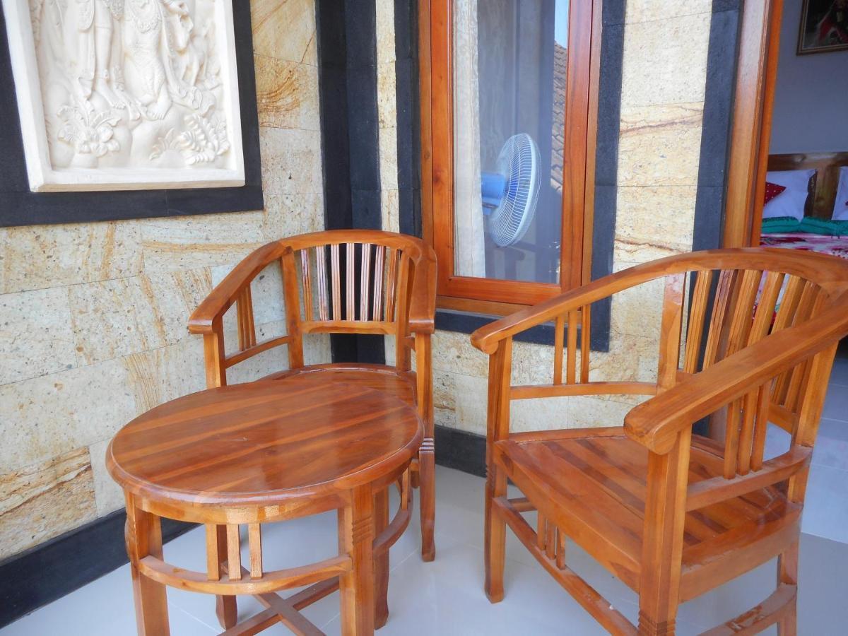 Ming Homestay Sidemen  Εξωτερικό φωτογραφία